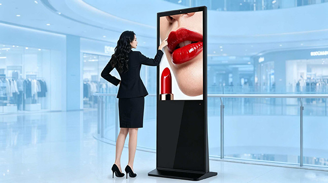 Humano Digital de IA