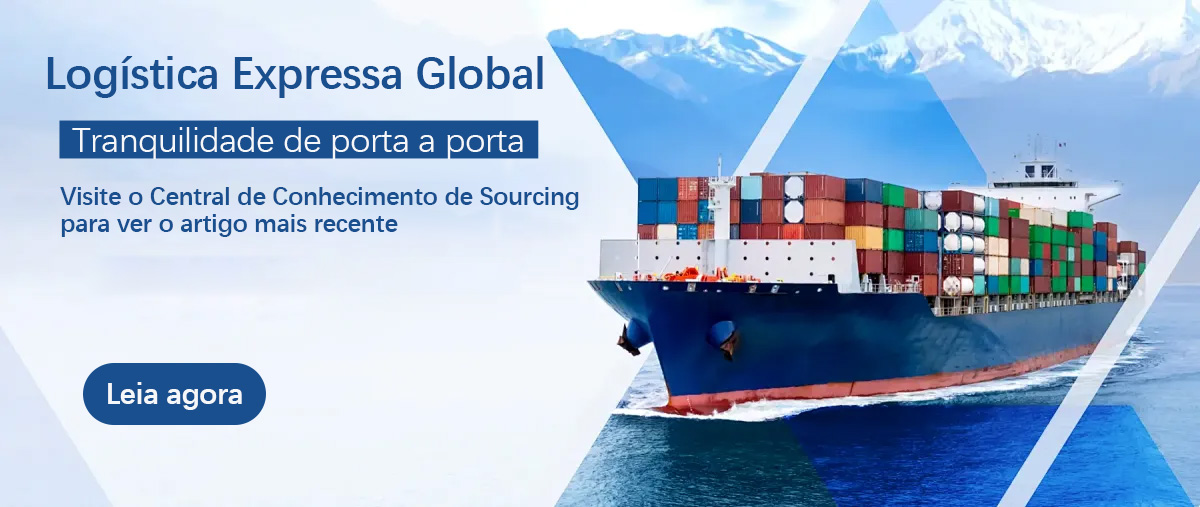 Logística Expressa Global